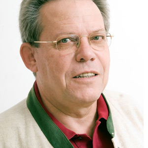 "Bin Gerechtigkeitsfanatiker": Mahrer