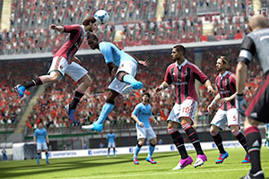 EA scheint mit dem Kopierschutz von FIFA 13 einen Etappensieg gegen Piraterie erreicht zu haben. 