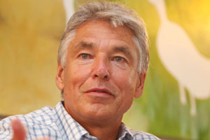 Jedes Team braucht einen "Leader", der CEO steht im Dienst des Unternehmens, nicht umgekehrt: Peter Brabeck-Letmathé. Jedes Team braucht einen "Leader", der CEO steht im Dienst des Unternehmens, nicht umgekehrt: Peter Brabeck-Letmathé.
