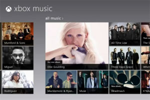 Xbox Music Xbox Music