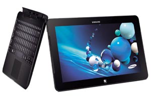 1.200 Dollar wird das bessere der beiden Smart PC Pro-Geräte kosten. 1.200 Dollar wird das bessere der beiden Smart PC Pro-Geräte kosten.