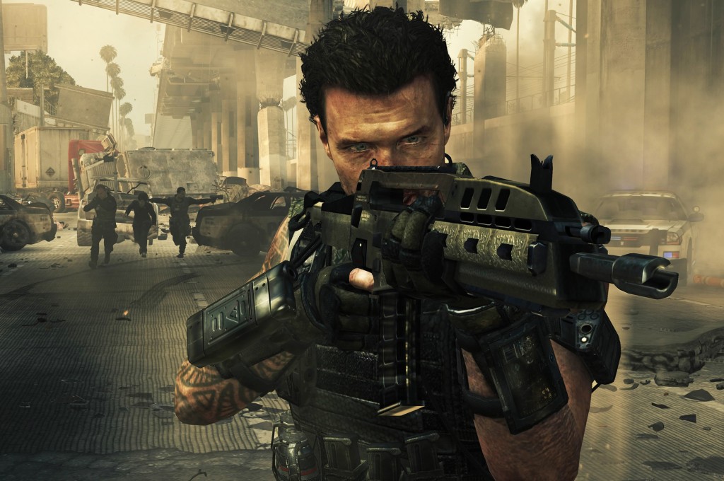 "Call of Duty Elite" für "Black Ops 2"