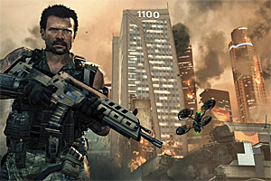 "Call of Duty Elite" kostenlos für "Black Ops 2"-Spieler "Call of Duty Elite" kostenlos für "Black Ops 2"-Spieler