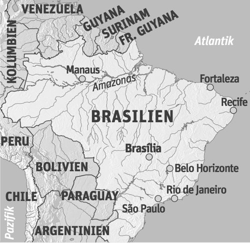 Anreise &amp; AnbieterKeine Direktflüge von Österreich nach Manaus; günstige Brasilien-Flüge: American Airlines; Flussexpeditionen: zum Beispiel mit der Alpinschule Innsbruck; hilfreiche Infos vom Lateinamerika-Spezialisten Mundo Latino.
Mehr Fotos gibt es in dieser Ansichtssache.