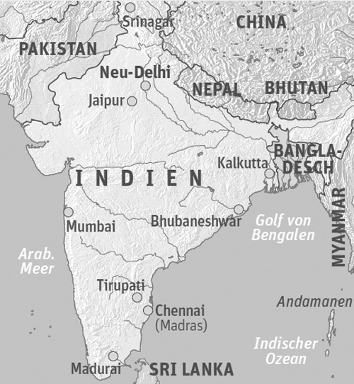 Anreise &amp; UnterkunftWindrose Finest Travel bietet ein Kombi-Paket Kaschmir (Srinagar, Gulmarg, Pahalgam) plus "Goldenes Dreieck" (Delhi, Agra, Jaipur). Flug nach Delhi mit Qatar Airways - ein Stopover in Doha, danach mit Indigo nach Srinagar. Das Hotel Vivantagehört zur Taj-Gruppe (tajhotels.com).