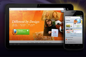Mozilla lässt Nutzer den Firefox Marketplace ausprobieren. Mozilla lässt Nutzer den Firefox Marketplace ausprobieren.