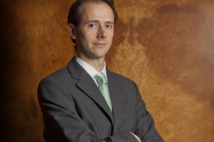 Fondsmanager Toby Nangle