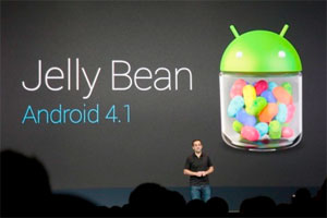Android-Welt leidet nach wie vor unter einem massiven Update-Mangel.
