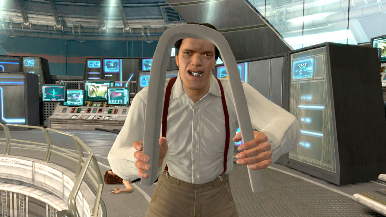 "007 Legends" ist für PS3 und Xbox 360 erschienen.