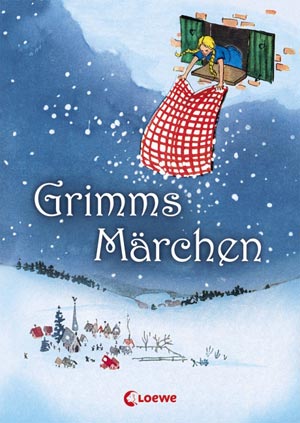 "Eine Geschichte, bitteee!" "Eine Geschichte, bitteee!"