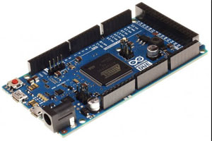 Arduino Due Arduino Due
