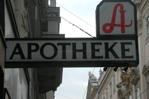 Symbolbild Apotheke Symbolbild Apotheke