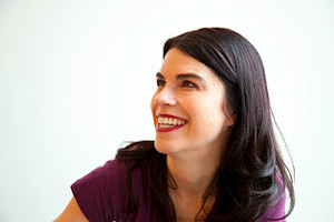 Im Rahmen des Pornfilmfestivals stellt die feministische Sex-Bloggerin Anne G. Sabo ihr neues Buch "After Pornified - How Women Are Transforming Pornography &amp; Why It Really Matters" vor.