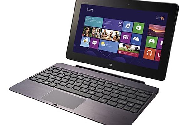 VivoTab RT als Ergänzung zum neuen Windows-Lineup.