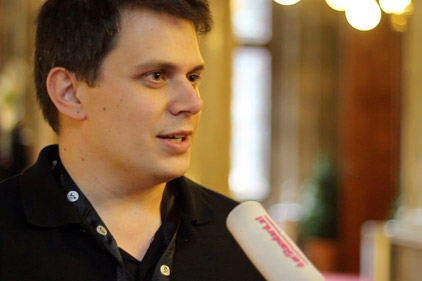 Mike Read ist seit April 2012 Produzent bei Crytek in Frankfurt. Zuvor war er unter anderem bei CCP und arbeitete unter anderem an Projekten wie "Dust 514" mit. 