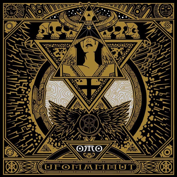 "Omo - Opus Alter"
