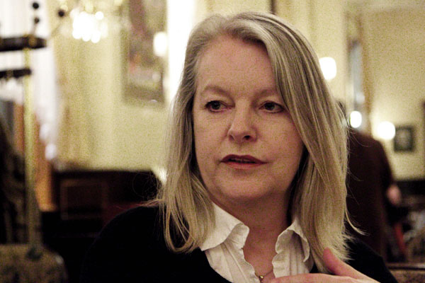 Marlene Streeruwitz