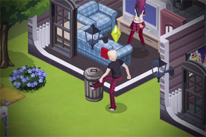 EA hofft weiter auf "The Sims Social" und Co.