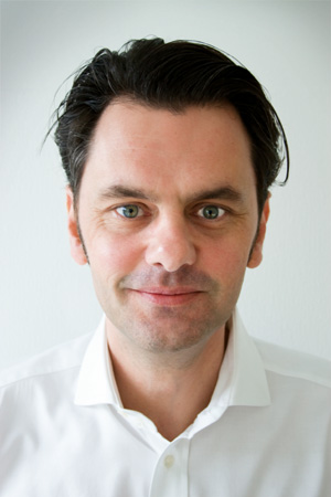 Christian Schmid wechselt von TBWA\Wien zu Ogilvy &amp; Mather.
