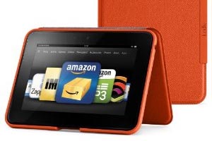 Kindle Fire HD: Kleines iPad kurbelt Verkäufe von Amazons Tablet an. Kindle Fire HD: Kleines iPad kurbelt Verkäufe von Amazons Tablet an.