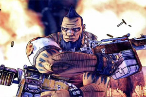 Nachese
"Borderlands 2": Triumphale Verschmelzung von Action und Humor Nachese
"Borderlands 2": Triumphale Verschmelzung von Action und Humor