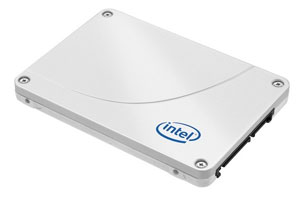 Intel bringt SSD 335 auf den Markt. 