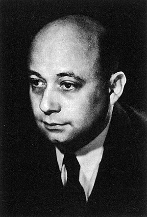 Aus rein antisemitischen Gründen rund um 1930 aus Wien vertrieben: Der Physiker Otto Halpern, der vor genau 30 Jahren starb. Aus rein antisemitischen Gründen rund um 1930 aus Wien vertrieben: Der Physiker Otto Halpern, der vor genau 30 Jahren starb.