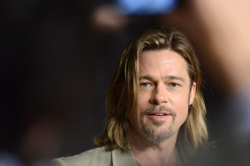 Brad Pitt hat sich in der Vergangenheit wiederholt für die Rechte Homosexueller stark gemacht.
