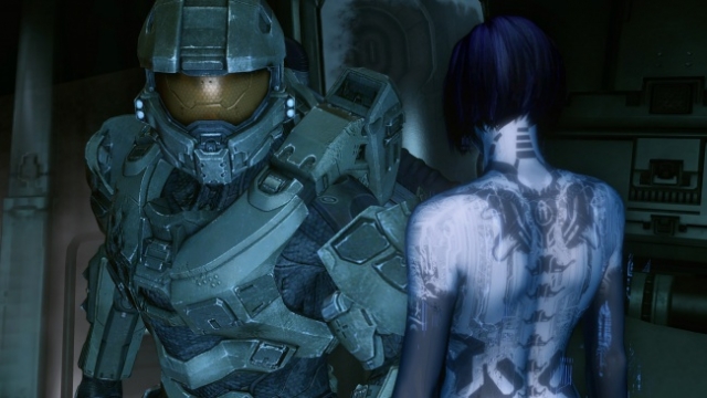 "Halo 4" erscheint am 6. November für Xbox 360.
Geschichte
Wer vorab in die Geschichte der Saga eintauchen oder auf den neuesten
 Stand kommen möchte, findet alle Informationen im praktischen 
Online-Dienst "Halo Waypoint" gebündelt.
Sprachausgabe
Wer sich die Kampagne nicht entgehen lassen möchte, sollte "Halo 4" 
unbedingt in der englischen Sprachausgabe spielen. Die englischen 
Synchronsprecher sorgen für deutlich mehr Stimmung.