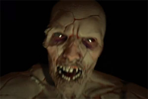 "Outlast" verspricht jede Menge Schockmomente. "Outlast" verspricht jede Menge Schockmomente.