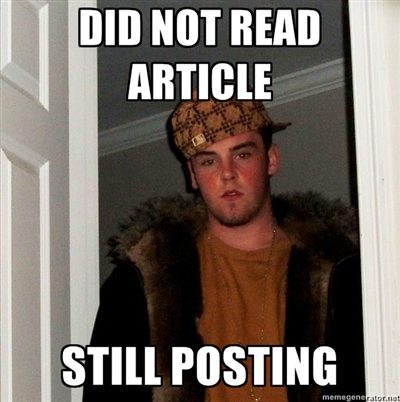 Ein bisschen Böse darf sein - wir suchen die besten derStandard.at-Foren-Memes (Bildquelle: derStandard.at-Poster "Knochenmann")