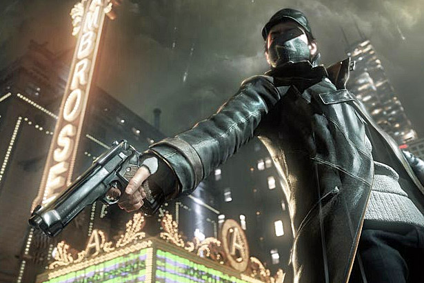 "Watch Dogs" könnte sowohl für die aktuelle als auch die nächste Konsolengeneration erscheinen.