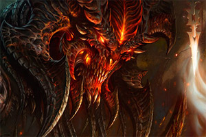 "Diablo 3" "Diablo 3"