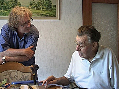Szene aus "Dann bin ich ja ein Mörder". Der Film wird am Samstag um 21.05 Uhr auf ORF III gezeigt. Szene aus "Dann bin ich ja ein Mörder". Der Film wird am Samstag um 21.05 Uhr auf ORF III gezeigt.