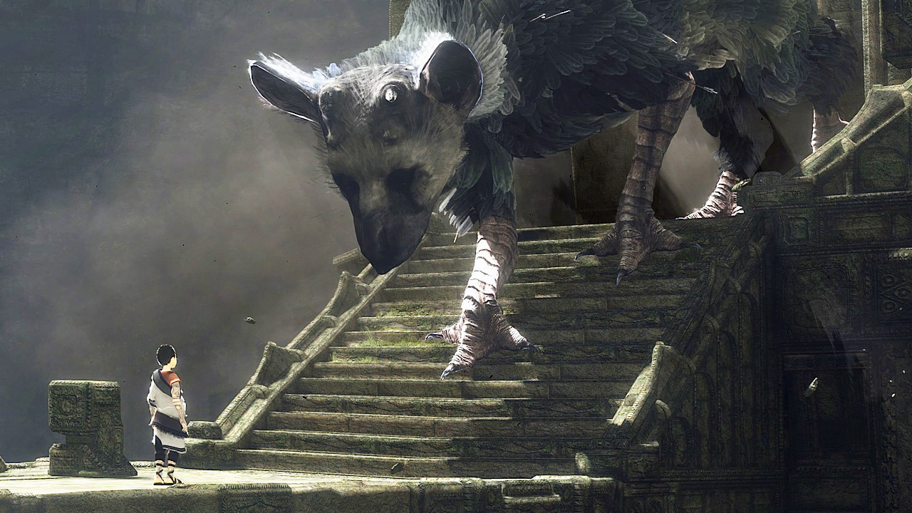 "The Last Guardian" wurde bereits 2009 angekündigt. Fans werden noch länger auf das nächste Werk der "ICO"- und "The Shadow of the Colossus"-Schöpfer warten müssen.