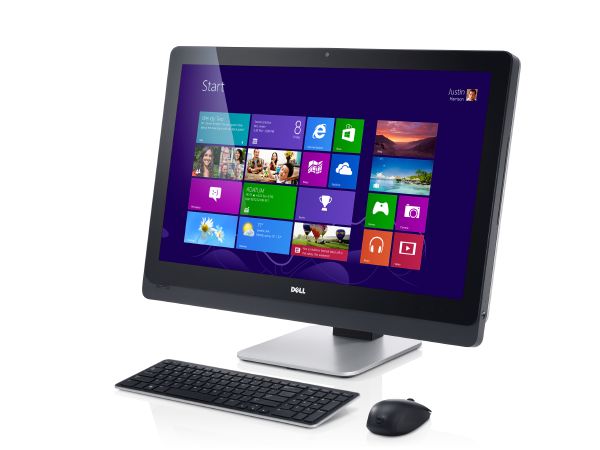 "Für kreative Profis": Ein PC mit Windows 8 und einer leistungsstarken Grafikkarte