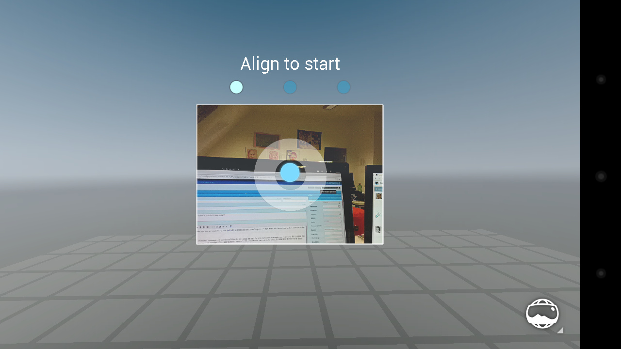 Eines der Highlights von Android 4.2: Die Möglichkeit, "Photo Spheres" zu erstellen.