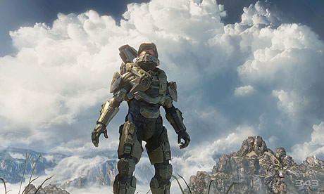 Zur Rezension
"Halo 4" im Test: Reinkarnation eines alten Superhelden