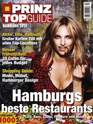Das Stadtmagazin "Prinz" erscheint künftig nur noch online, die digitale Ausgabe wird ausgebaut. Das Stadtmagazin "Prinz" erscheint künftig nur noch online, die digitale Ausgabe wird ausgebaut.