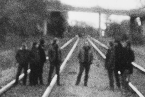 Stimmiges Porträt:  Godspeed You Black Emperor&nbsp; 2010