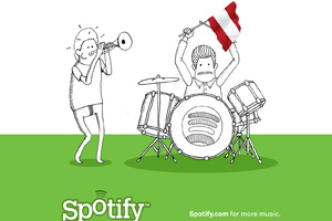 "Leider Geil" und "Somebody That I Used to know" gehören zu den beliebtesten Spotify-Hits der ÖsterreicherInnen "Leider Geil" und "Somebody That I Used to know" gehören zu den beliebtesten Spotify-Hits der ÖsterreicherInnen