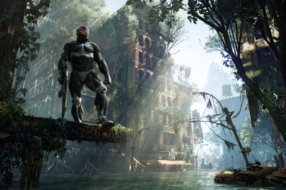 In "Crysis 3" soll man vom Gejagten zum Jäger werden.