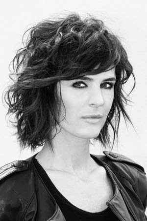 Gina Aichbauer (Salon "Hairgott") wurde als erste Frau "Hairdresser of the Year". Die Auszeichnung wird seit sechs Jahren von Schwarzkopf vergeben. Gina Aichbauer (Salon "Hairgott") wurde als erste Frau "Hairdresser of the Year". Die Auszeichnung wird seit sechs Jahren von Schwarzkopf vergeben.