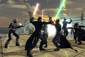 "Star Wars: The Old Republic" "Star Wars: The Old Republic"