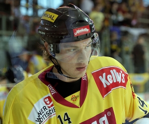 Patrick Peter (18/Vienna Capitals) ist einer jener Spieler im Wiener Nachwuchs, die sich in den letzten Jahren am besten entwickelt haben. Patrick Peter (18/Vienna Capitals) ist einer jener Spieler im Wiener Nachwuchs, die sich in den letzten Jahren am besten entwickelt haben.