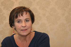 "Die Stärkung der Hausärzte wird von der Politik immer nur versprochen, es passiert aber nichts." "Die Stärkung der Hausärzte wird von der Politik immer nur versprochen, es passiert aber nichts."