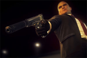 "Hitman: Absolution" ist für PC, PS3 und Xbox 360 erschienen. "Hitman: Absolution" ist für PC, PS3 und Xbox 360 erschienen.