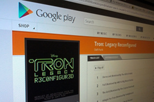 Google Play Music: Bald auch in Österreich?