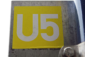 Immer wieder wird in Wien der Bau einer U5 gefordert. 