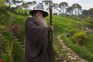 Glücksspiel mit Gandalf? Nicht, wenn es nach den Erben von Autor J.R.R. Tolkien geht. Glücksspiel mit Gandalf? Nicht, wenn es nach den Erben von Autor J.R.R. Tolkien geht.